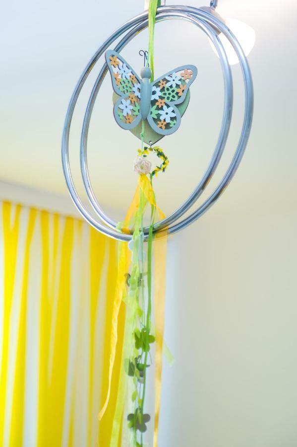 Yellow Lily Mostar Apartman Exterior photo