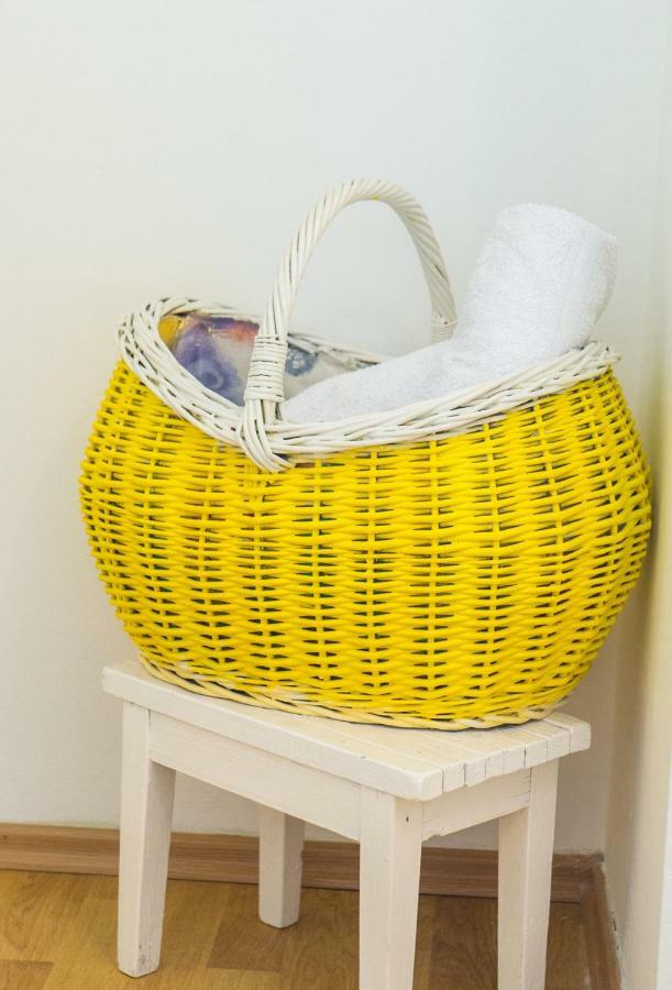 Yellow Lily Mostar Apartman Exterior photo